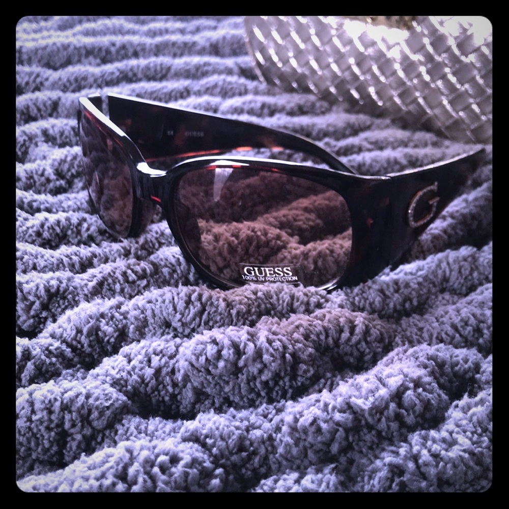 🌟GUESS🌟 Sunglasses, BRAND NEW WITHOUT TAGS